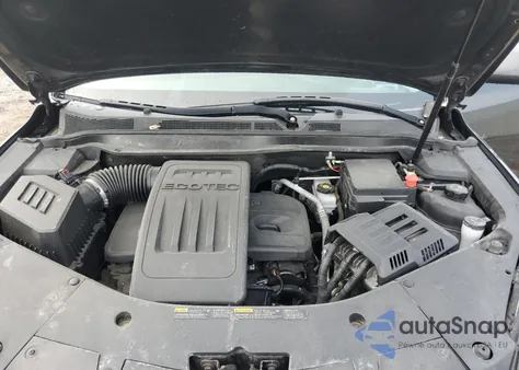 2014 Chevrolet Equinox Ls from USA, damaged, VIN 2GNALAEK8E6329465